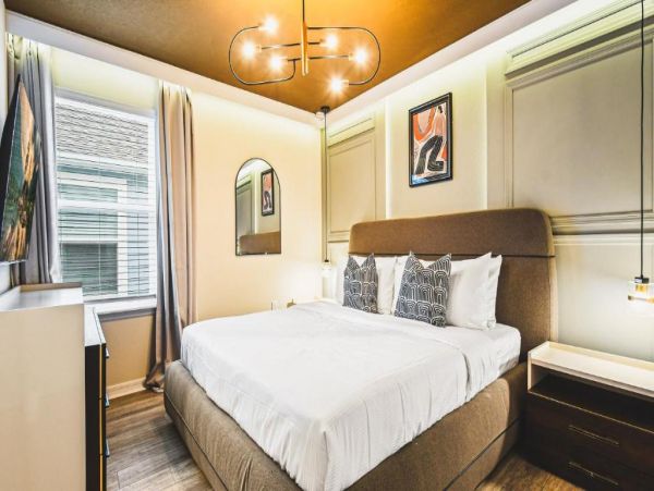 Spacious Vacation Rental in Davenport for Memorable Getaways
