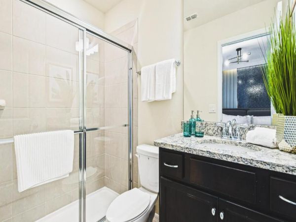Spacious Vacation Rental in Davenport for Memorable Getaways