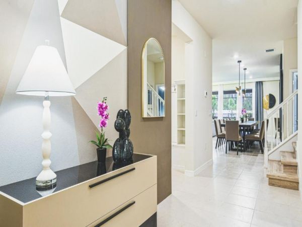 Spacious Vacation Rental in Davenport for Memorable Getaways