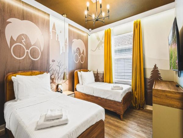 Spacious Vacation Rental in Davenport for Memorable Getaways