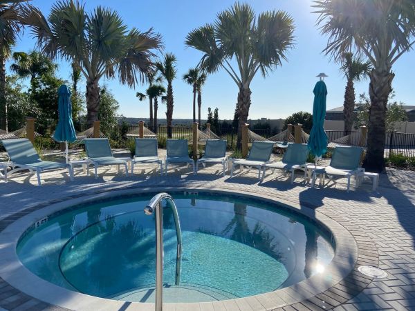Luxury Vacation Rental in Davenport for Unforgettable Getaways