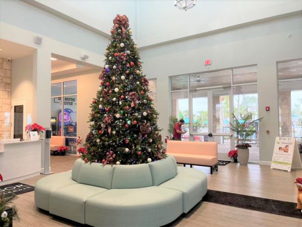 Luxury Vacation Rental in Davenport for Unforgettable Getaways