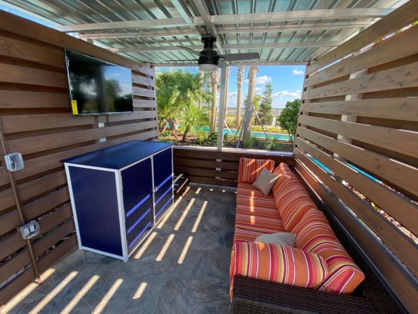Luxury Vacation Rental in Davenport for Unforgettable Getaways
