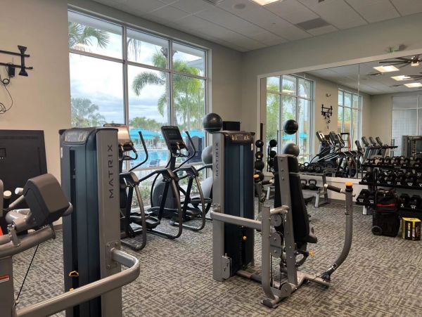Luxury Vacation Rental in Davenport for Unforgettable Getaways