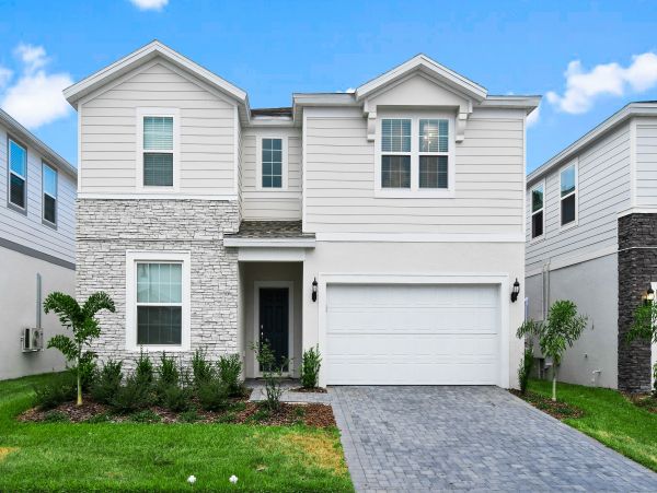 Luxury Vacation Rental in Davenport for Unforgettable Getaways