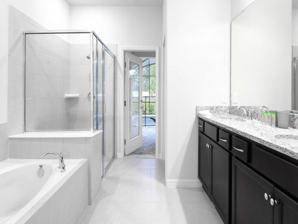 Luxury Vacation Rental in Davenport for Unforgettable Getaways