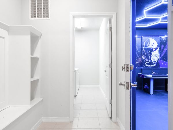 Luxury Vacation Rental in Davenport for Unforgettable Getaways