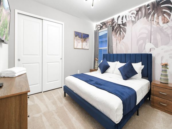 Luxury Vacation Rental in Davenport for Unforgettable Getaways