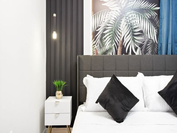 Luxury Vacation Rental in Davenport for Unforgettable Getaways