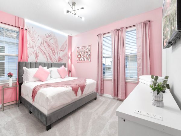 Luxury Vacation Rental in Davenport for Unforgettable Getaways
