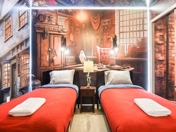 Luxury Vacation Rental in Davenport for Unforgettable Getaways