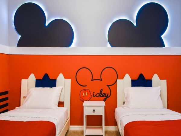 Luxury Vacation Rental in Davenport for Unforgettable Getaways