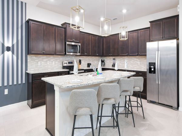 Luxury Vacation Rental in Davenport for Unforgettable Getaways