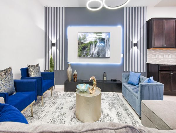 Luxury Vacation Rental in Davenport for Unforgettable Getaways