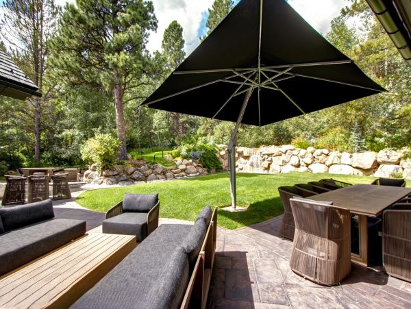 Aspen Luxury Vacation Mountain Retreat