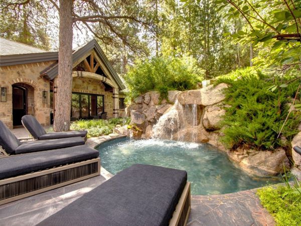 Aspen Luxury Vacation Mountain Retreat