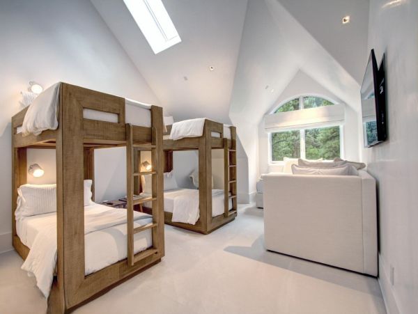 Aspen Luxury Vacation Mountain Retreat