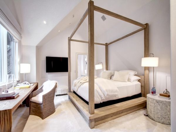 Aspen Luxury Vacation Mountain Retreat