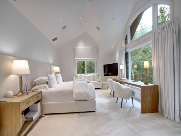 Aspen Luxury Vacation Mountain Retreat