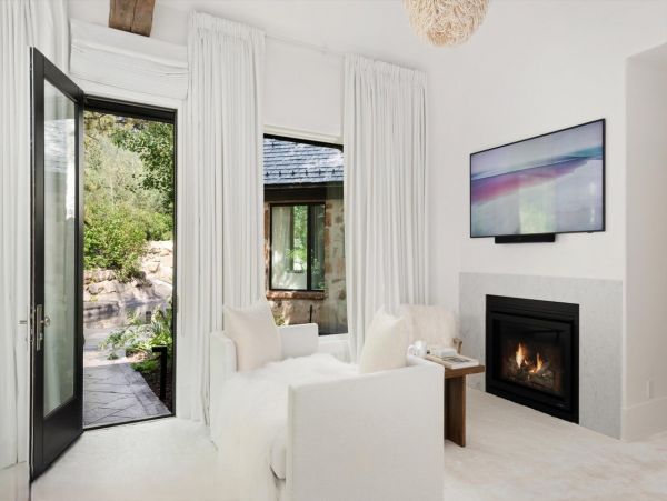 Aspen Luxury Vacation Mountain Retreat
