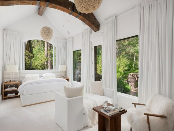 Aspen Luxury Vacation Mountain Retreat