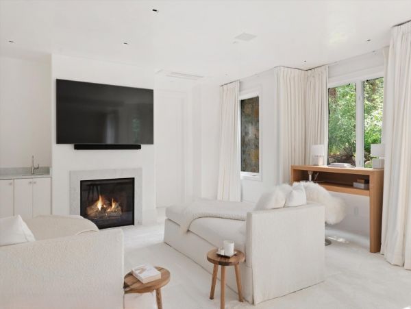 Aspen Luxury Vacation Mountain Retreat