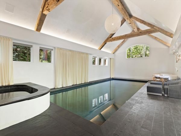 Aspen Luxury Vacation Mountain Retreat