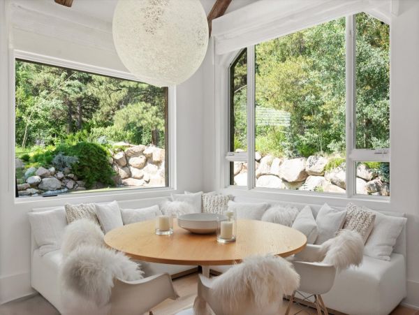 Aspen Luxury Vacation Mountain Retreat