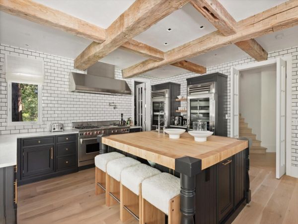 Aspen Luxury Vacation Mountain Retreat