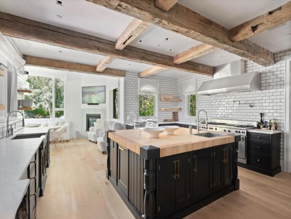 Aspen Luxury Vacation Mountain Retreat