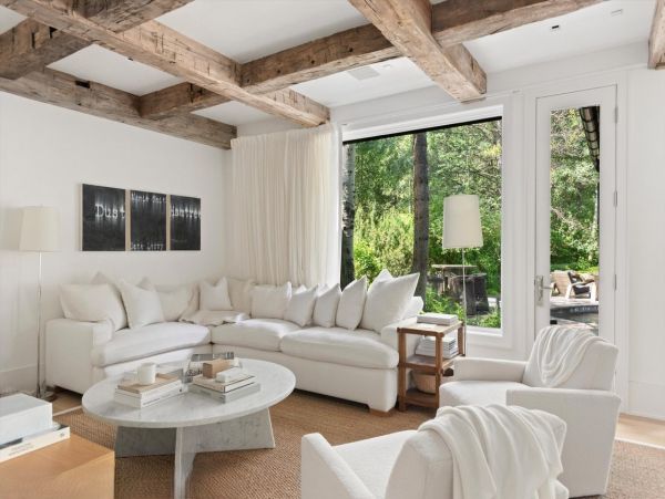 Aspen Luxury Vacation Mountain Retreat
