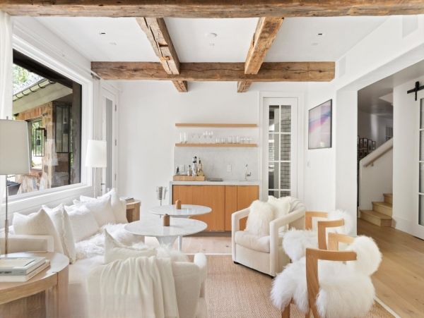 Aspen Luxury Vacation Mountain Retreat