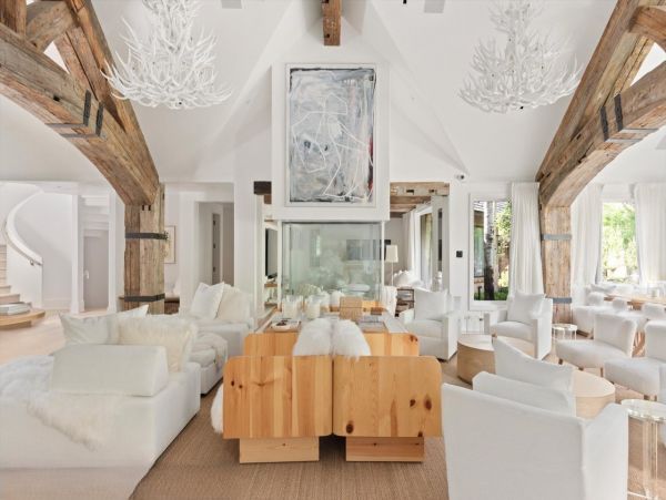 Aspen Luxury Vacation Mountain Retreat