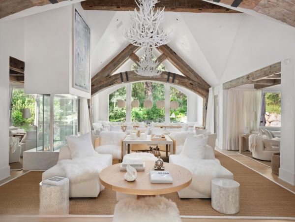 Aspen Luxury Vacation Mountain Retreat