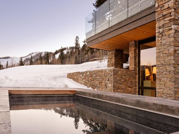 Luxury Aspen Vacation Rental with Stunning Mountain Views