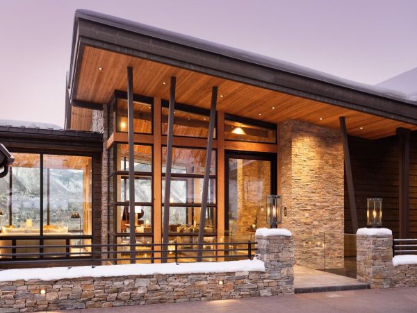 Luxury Aspen Vacation Rental with Stunning Mountain Views