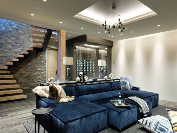 Luxury Aspen Vacation Rental with Stunning Mountain Views