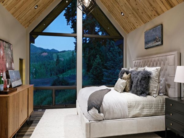 Luxury Aspen Vacation Rental with Stunning Mountain Views