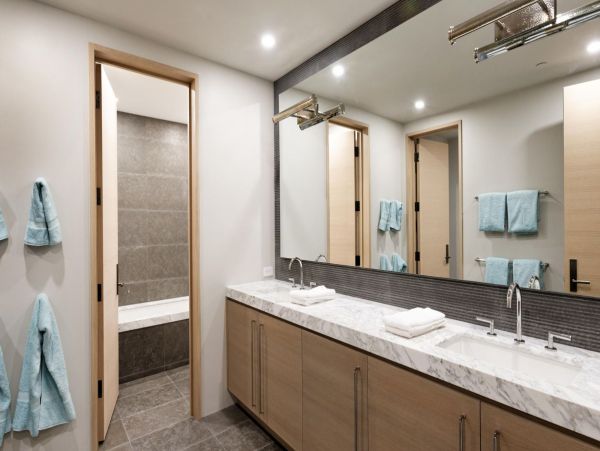 Luxury Aspen Vacation Rental with Stunning Mountain Views