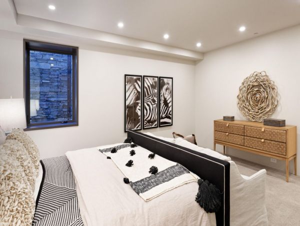 Luxury Aspen Vacation Rental with Stunning Mountain Views