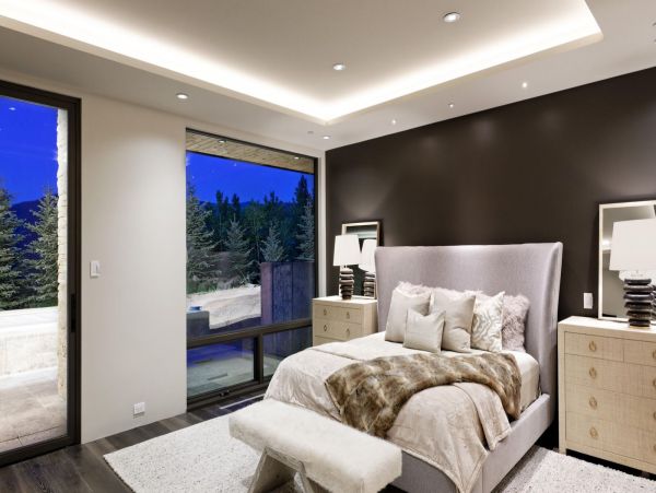 Luxury Aspen Vacation Rental with Stunning Mountain Views