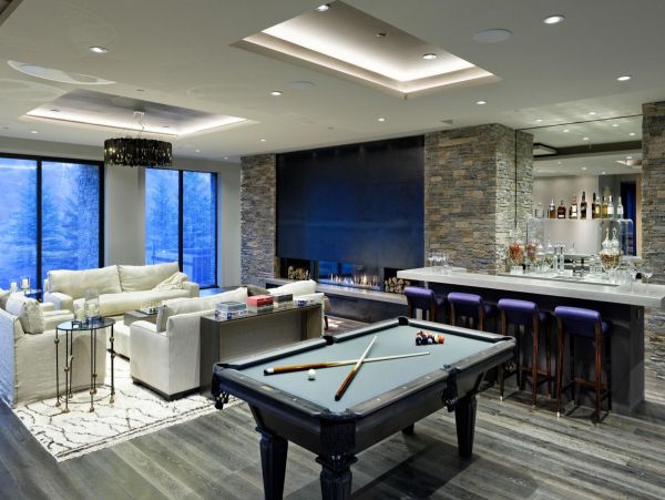 Luxury Aspen Vacation Rental with Stunning Mountain Views