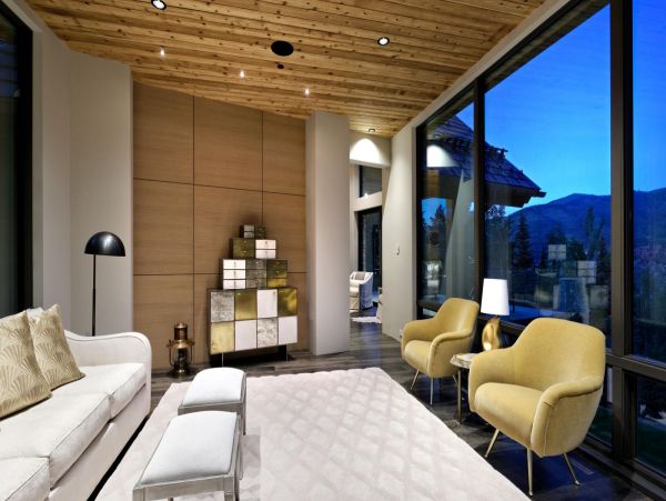 Luxury Aspen Vacation Rental with Stunning Mountain Views