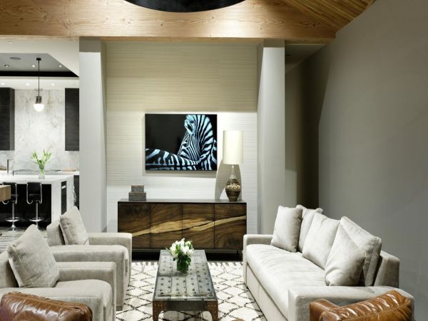 Luxury Aspen Vacation Rental with Stunning Mountain Views