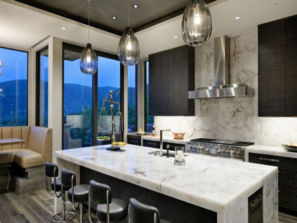 Luxury Aspen Vacation Rental with Stunning Mountain Views
