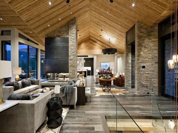 Luxury Aspen Vacation Rental with Stunning Mountain Views