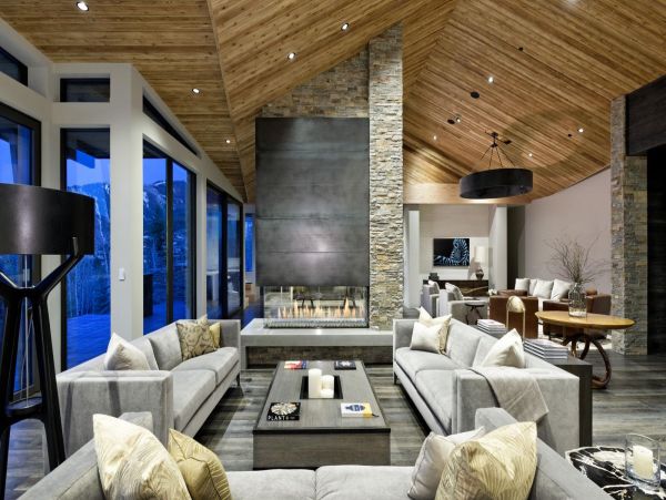 Luxury Aspen Vacation Rental with Stunning Mountain Views