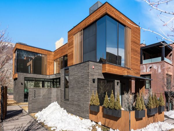 Luxury Aspen Vacation Rental Perfect Mountain Getaway