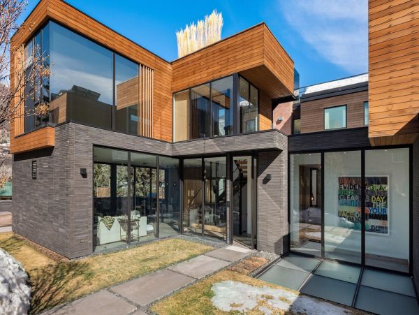 Luxury Aspen Vacation Rental Perfect Mountain Getaway