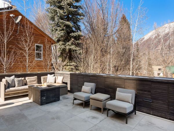 Luxury Aspen Vacation Rental Perfect Mountain Getaway